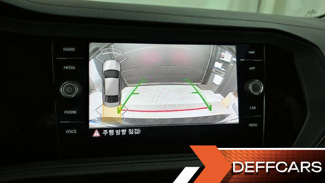 Volkswagen JETTA 1.5 TSI Prestige купить на сайте DeffCars