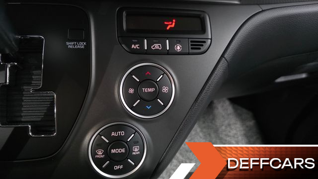Kia RAY Signature купить на сайте DeffCars