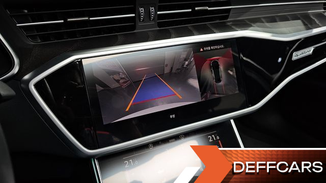 Audi A6 45 TFSI Quattro Premium купить на сайте DeffCars