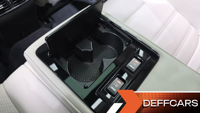Renault-KoreaSamsung SM6 2.0 GDe RE купить на сайте DeffCars