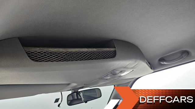 Kia RAY Van Prestige купить на сайте DeffCars