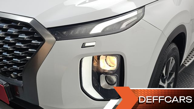 Hyundai PALISADE Gasoline 3.8 2WD Exclusive купить на сайте DeffCars