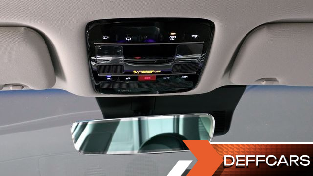 Hyundai GRANDEUR 3,5 Gasoline 4WD Premium купить на сайте DeffCars