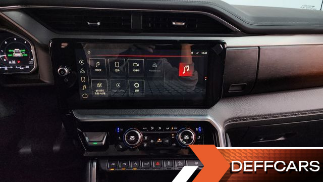 GMC SIERRA Denali купить на сайте DeffCars