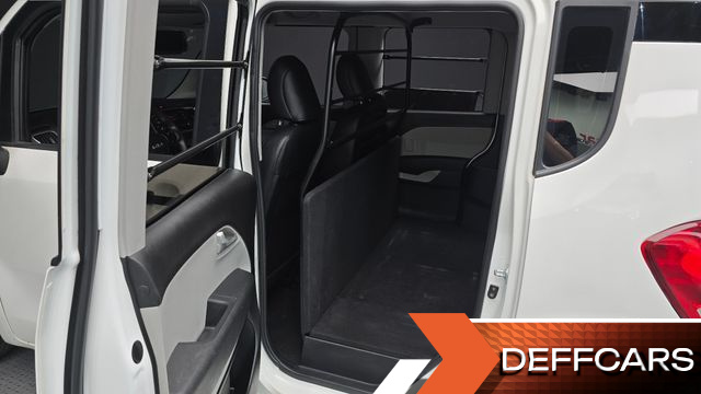 Kia RAY Van Standard купить на сайте DeffCars