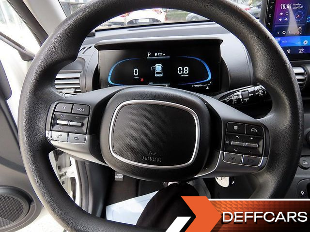 Hyundai CASPER Smart купить на сайте DeffCars