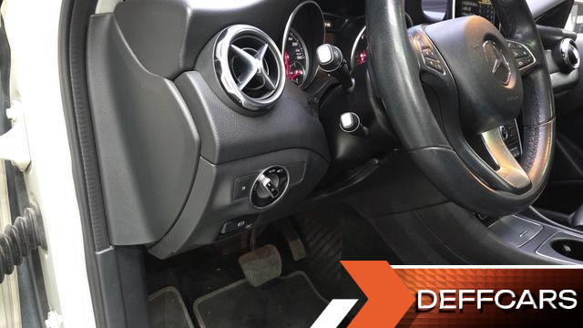 Mercedes GLA-CLASS GLA220 купить на сайте DeffCars