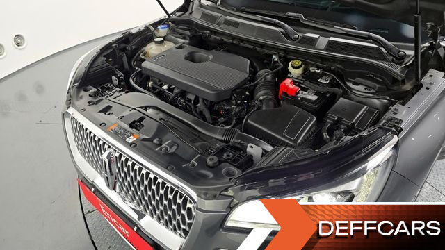 Lincoln CORSAIR 2.0 Reserve AWD купить на сайте DeffCars