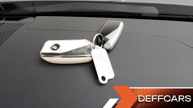 BMW 5-SERIES 520i M Sport купить на сайте DeffCars