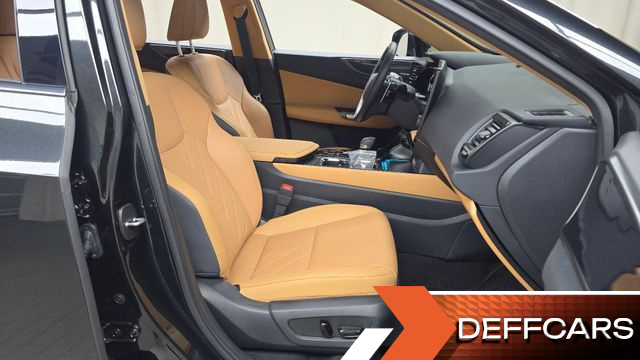 Lexus NX Premium купить на сайте DeffCars
