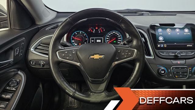 ChevroletGMDaewoo MALIBU 1.6 Diesel LT купить на сайте DeffCars