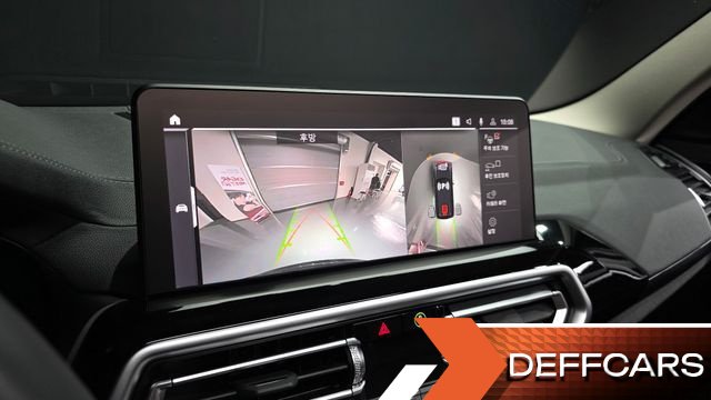 BMW X3 xDrive 20i купить на сайте DeffCars