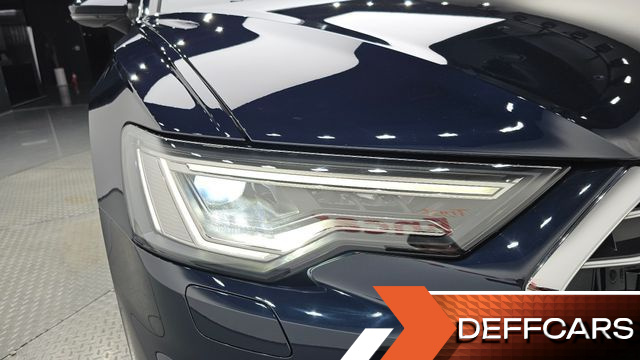Audi A6 40 TDI Premium купить на сайте DeffCars