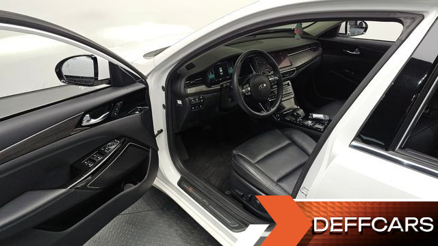 Kia K7 3.0 LPI Noblesse купить на сайте DeffCars