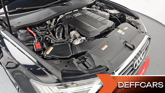 Audi A6 40 TDI Quattro Premium купить на сайте DeffCars
