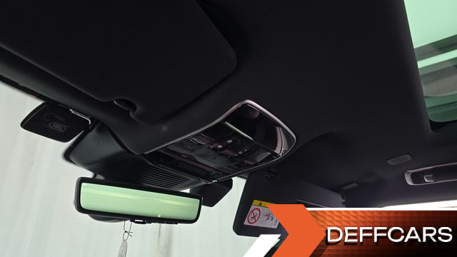 Land Rover RANGE ROVER SPORT P360 HSE Dynamic купить на сайте DeffCars