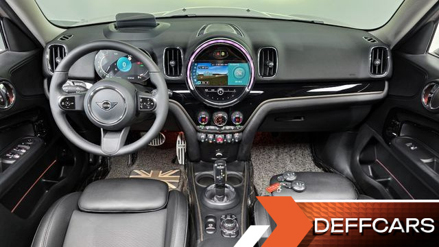 Mini COUNTRYMAN Classic Plus 2nd купить на сайте DeffCars