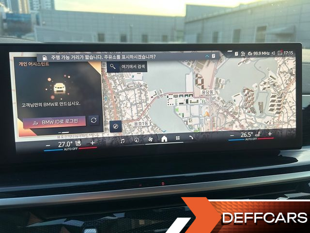 BMW X6 xDrive40i M Sport купить на сайте DeffCars