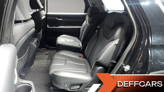 Hyundai PALISADE Gasoline 3.8 2WD Prestige купить на сайте DeffCars