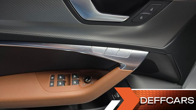 Audi A6 40 TDI купить на сайте DeffCars