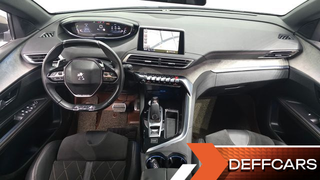Peugeot 5008 2.0 BlueHDi GT купить на сайте DeffCars