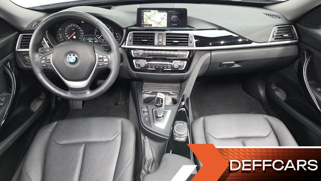BMW GRAN TURISMO GT 320d купить на сайте DeffCars