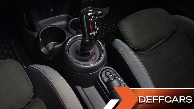 Mini COOPER JCW 3rd Generation купить на сайте DeffCars