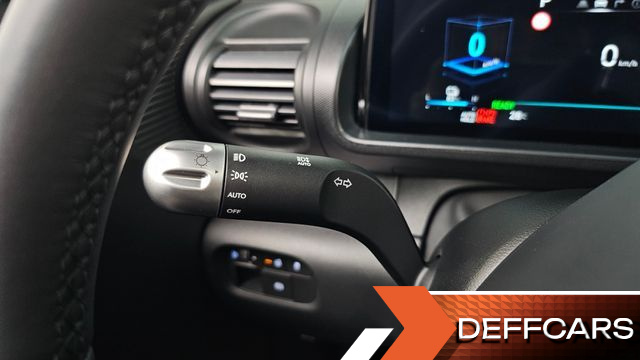 Hyundai CASPER Inspiration купить на сайте DeffCars