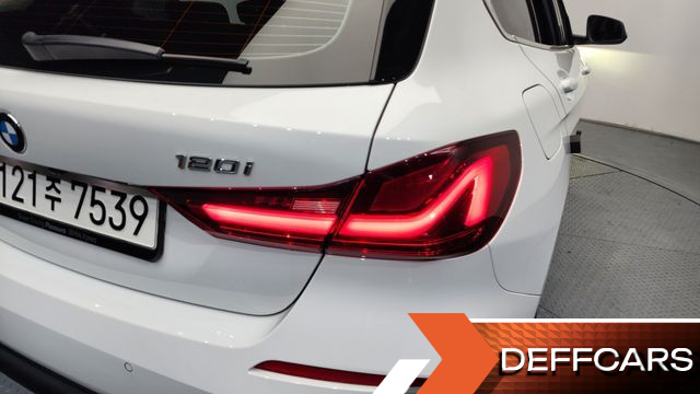 BMW 1-SERIES 120i Sports купить на сайте DeffCars