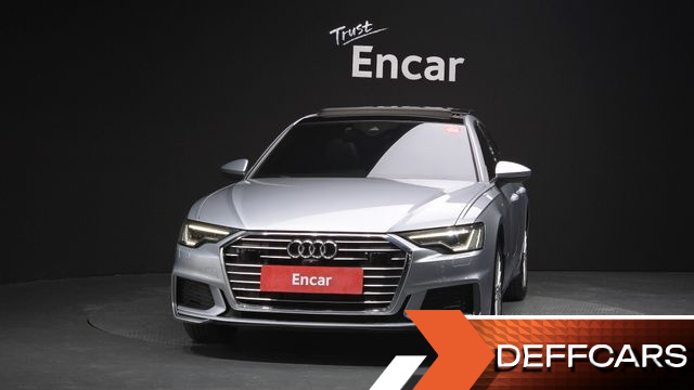 Audi A6 45 TFSI Premium купить на сайте DeffCars