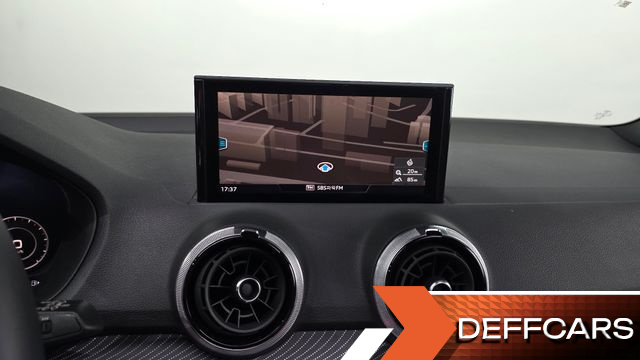 Audi Q2 35 TDI Premium купить на сайте DeffCars