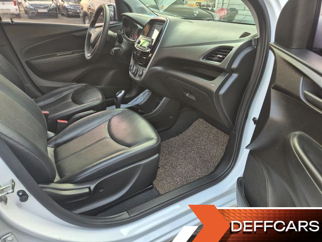 ChevroletGMDaewoo SPARK LT Plus купить на сайте DeffCars