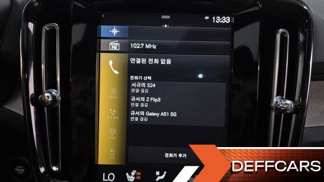 Volvo XC40 B4 Inscription купить на сайте DeffCars