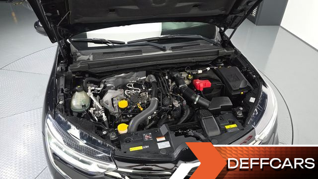 Renault-KoreaSamsung XM3 1.3 TCe LE купить на сайте DeffCars