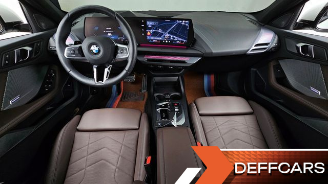 BMW 1-SERIES 120 M Sport купить на сайте DeffCars