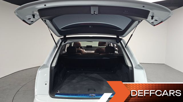 Audi Q7 45 TFSI Quattro купить на сайте DeffCars