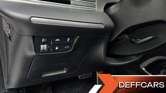 Hyundai GRANDEUR 3.0 LPi Premium купить на сайте DeffCars