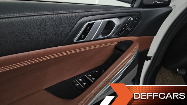 BMW X6 xDrive30d M Sport купить на сайте DeffCars