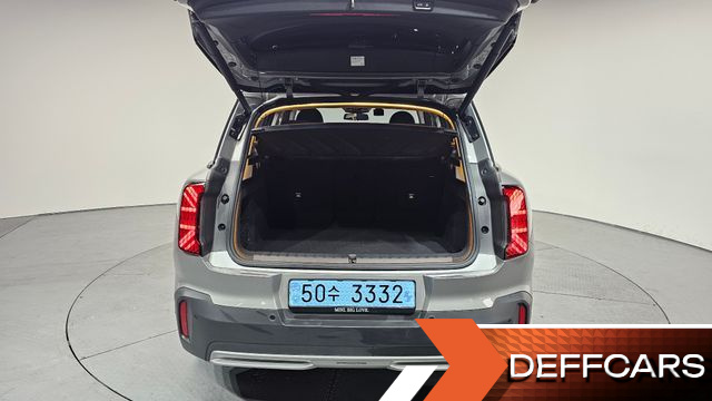 Mini COUNTRYMAN E Classic купить на сайте DeffCars