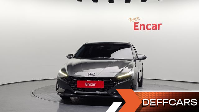 Hyundai AVANTE 1.6 Modern купить на сайте DeffCars