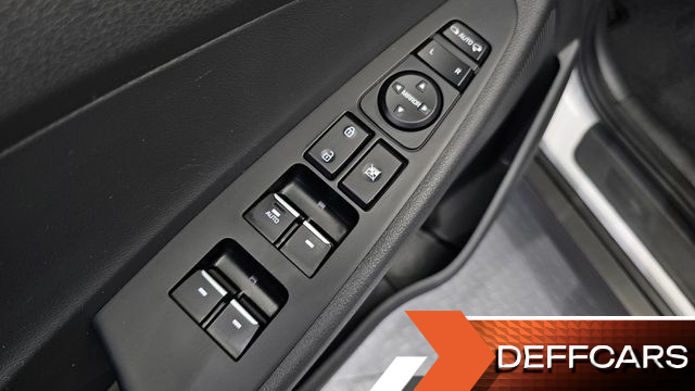 Hyundai TUCSON Gasoline 1.6 turbo 2WD Premium купить на сайте DeffCars