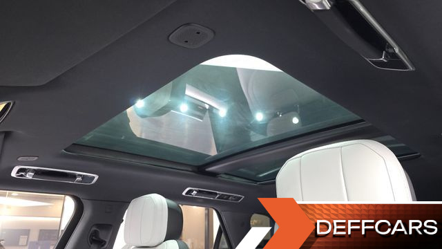 Land Rover RANGE ROVER SPORT P360 HSE Dynamic купить на сайте DeffCars