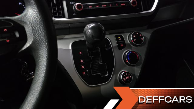 Kia RAY Van Prestige купить на сайте DeffCars