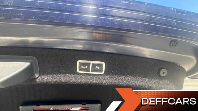 Genesis G90 Gasoline 3.5 Turbo e-S/C AWD LWB купить на сайте DeffCars