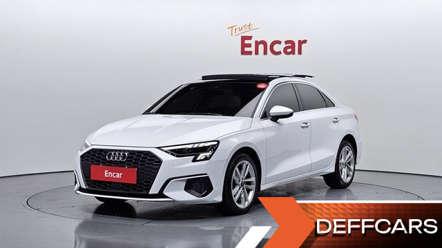 Audi A3 40 TFSI купить на сайте DeffCars