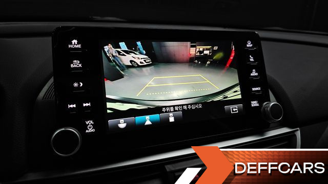 Honda ACCORD 2.0 Hybrid Touring купить на сайте DeffCars