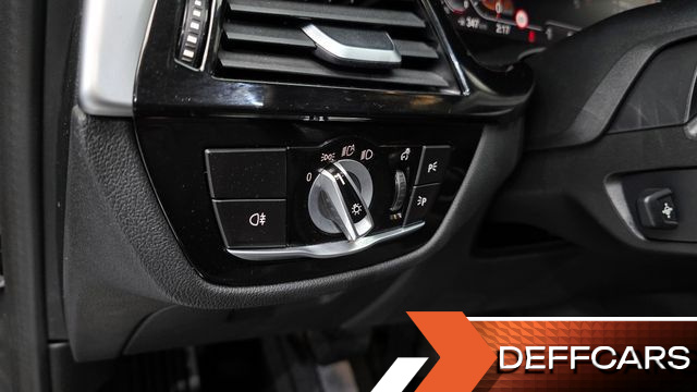 BMW 5-SERIES 523d Luxury купить на сайте DeffCars