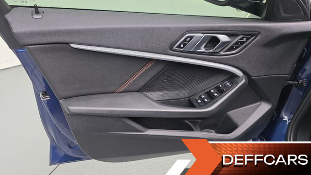 BMW 1-SERIES 118d Sport купить на сайте DeffCars