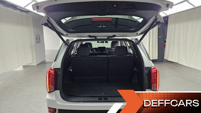 Hyundai PALISADE Gasoline 3.8 4WD Prestige купить на сайте DeffCars