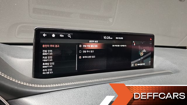 Genesis GV80 3.5T Gasoline AWD купить на сайте DeffCars